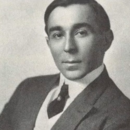 j-robert-rubin-photo